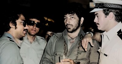 फिल्म 1975 में रिलीज हुई थी.