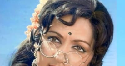 हेमा मालिनी ने शेयर किया एक्सपीरियंस