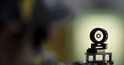 बांग्लादेश सरकार अपने शूटर्स को भारत आने की हरी झंडी दे दी है.