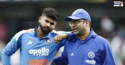 अय्यर को संजय बांगर ने दी सलाह