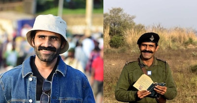 कायम की मिसाल 