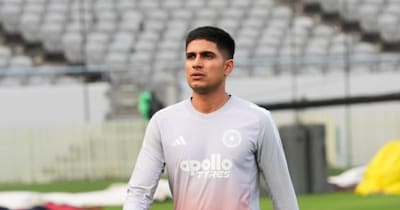 भारत की पहले वनडे के लिए संभावित प्लेइंग इलेवन.