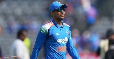 शुभमन गिल ने न्यूजीलैंड के खिलाफ खराब प्रदर्शन के बाद रोहित शर्मा का किया बचाव