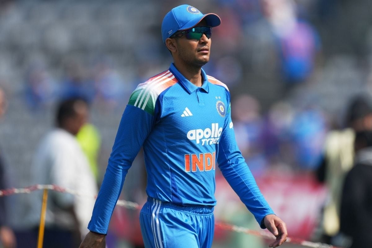 ऐसा करना हर बार संभव नहीं...न्यूजीलैंड के खिलाफ घटिया प्रदर्शन के बाद किसे बचा रहे कप्तान शुभमन गिल, रोहित पर क्या कहा