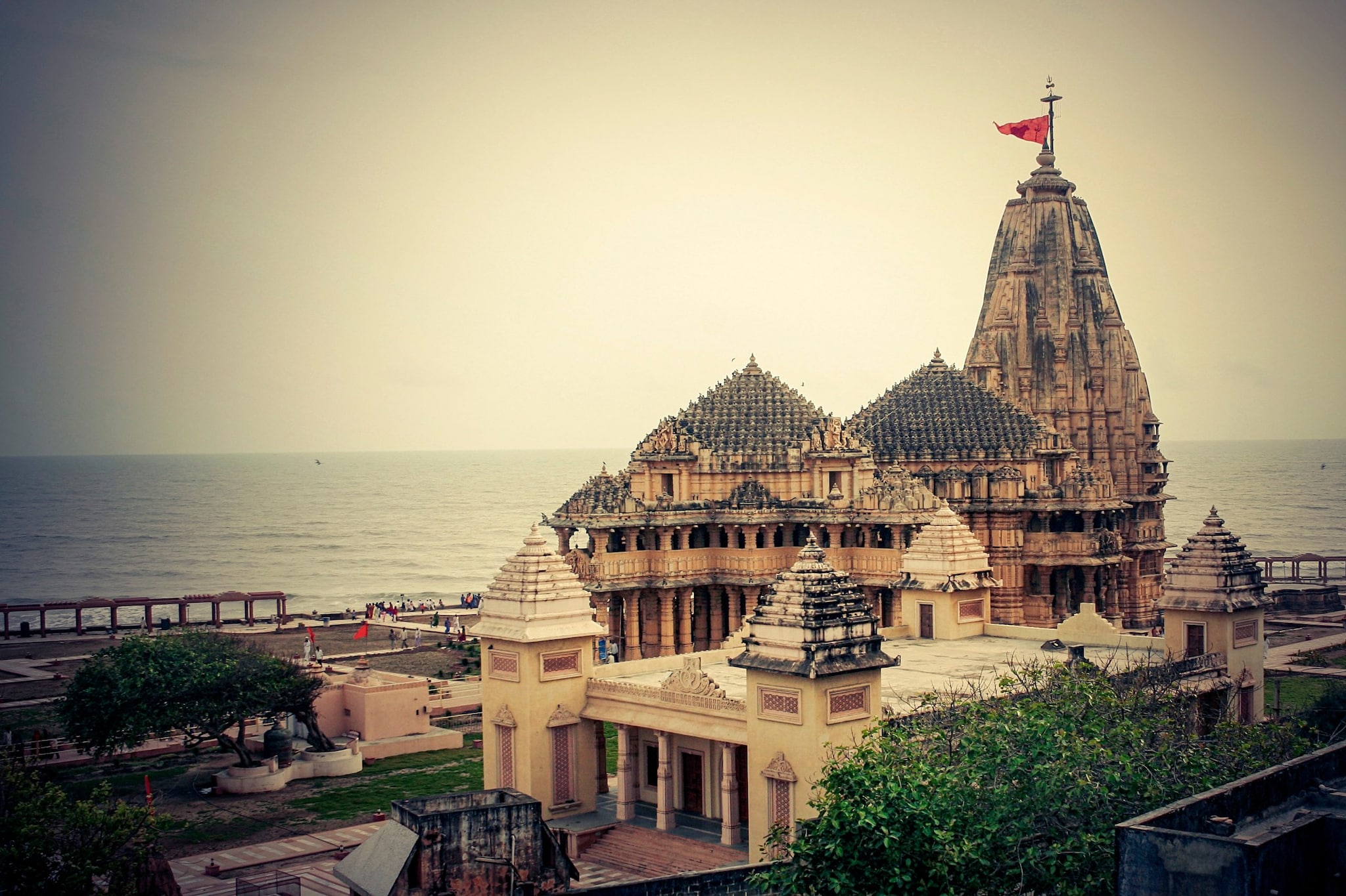 Somnath Temple Somnath Temple