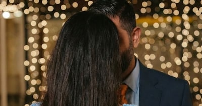 प्रियंका चोपड़ा के भाई-भाभी