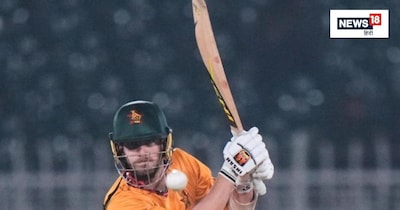 सिकंदर रजा टी20 विश्व कप में जिम्बाब्वे के कप्तान होंगे.