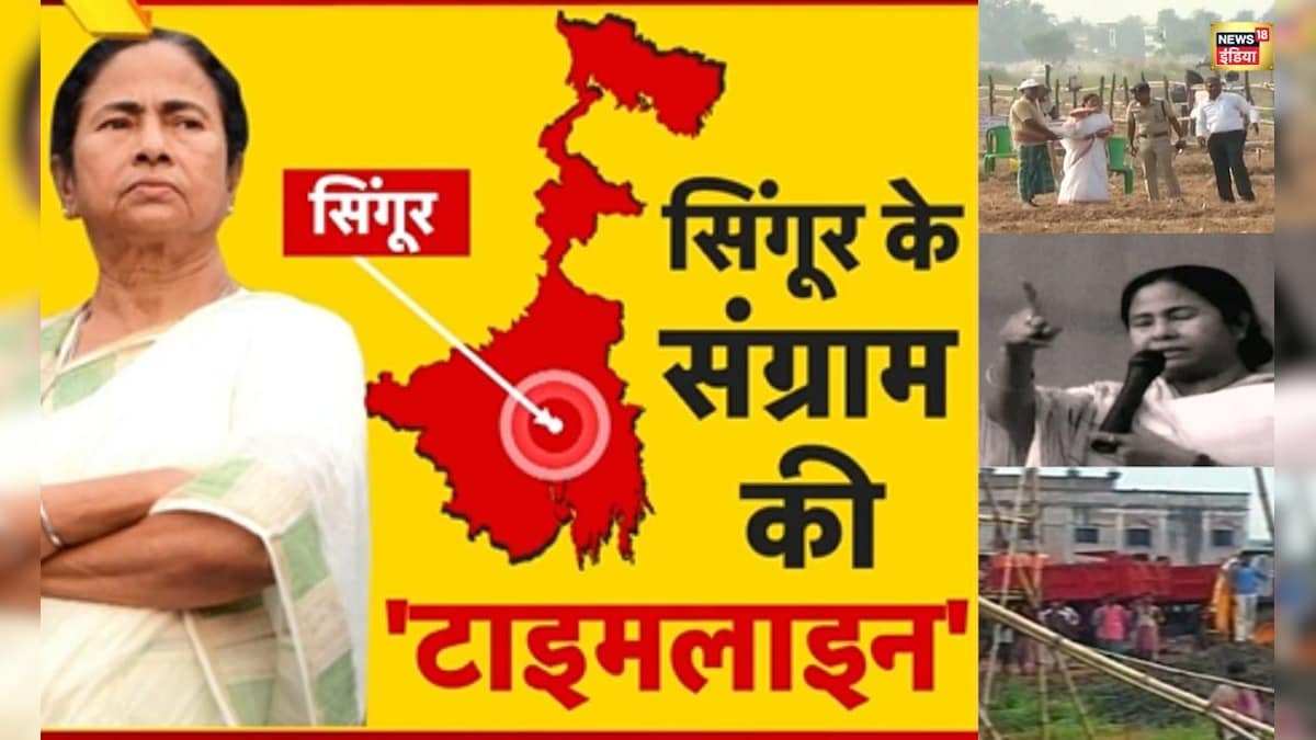 20 साल से कराहता सिंगूर…  किसानों को नई पहचान मिलेगी या हमेशा चुकाएंगे कीमत?