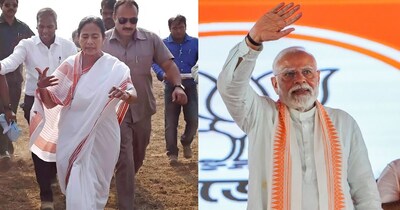 सिंगूर संग्राम ने पश्चिम बंगाल की राजनीति का रुख बदल दिया था.