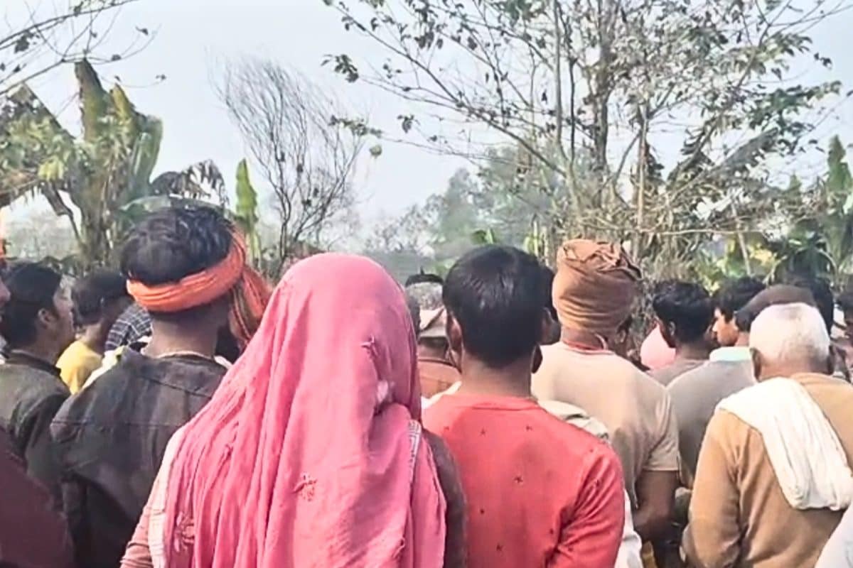 हे भगवान ये कैसा कलियुग! 3 दिन तक फ्रिज में रखा किसान का शव, जमीन की रजिस्ट्री के बाद हुआ अंतिम संस्कार