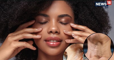 अक्सर लोग अपनी स्किन केयर रूटीन में चेहरे पर तो पूरा ध्यान देते हैं, लेकिन गर्दन और हाथों को भूल जाते हैं. 