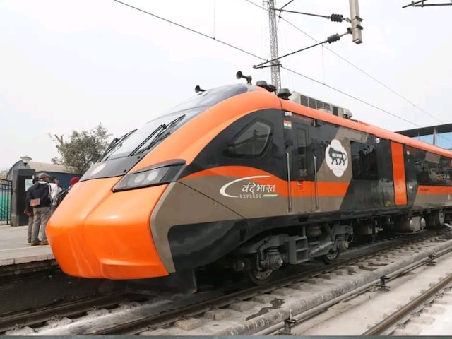 वंदेभारत स्‍लीपर लाइट जाने पर रुक जाएगी या चलती रहेगी, क्‍या डीजल इंजन है?