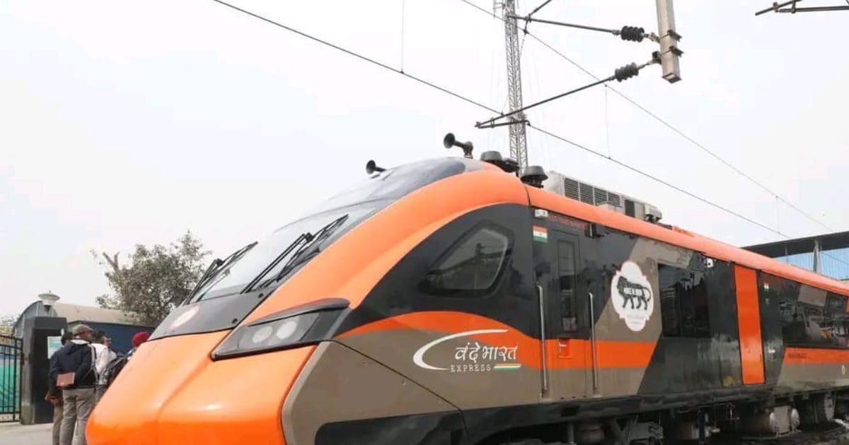 स्पीड, वजन से डिजाइन तक...वंदेभारत चेयरकार और स्लीपर में क्या फर्क? जानें