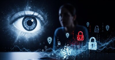 जब आप सोशल मीडिया पर फोटो पोस्ट करते हैं तो उस फोटो के साथ आपके घर का लोकेशन डेटा भी चला जाता है. 