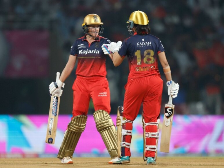 RCB vs UPW WPL 2026 highlights, Grace Harris 85 runs vs UP Warriors, Smriti Mandhana unbeaten 47 runs, WPL 2026 points table update, RCB win by 9 wickets in WPL, Grace Harris batting video WPL, Royal Challengers Bangalore women victory, UP Warriors vs RCB match report, Smriti Mandhana captaincy in WPL, Women’s Premier League latest news, आरसीबी बनाम यूपी वॉरियर्स हाइलाइट्स, ग्रेस हैरिस 85 रन, स्मृति मंधाना नाबाद 47 रन, डब्ल्यूपीएल पॉइंट्स टेबल अपडेट, आरसीबी की 9 विकेट से जीत 