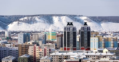 कुछ सालों में तबाह हो सकता है ये शहर (इमेज- फाइल फोटो)