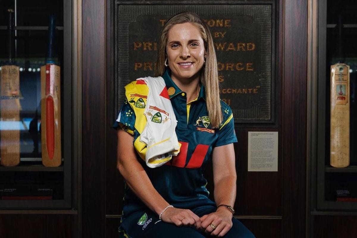 ऑस्ट्रेलिया को मिला नया कप्तान भारत के खिलाफ होगा सफऱ का आगाज पहले टी-20 फिर सभी फॉर्मेट की मिलेगी कमान