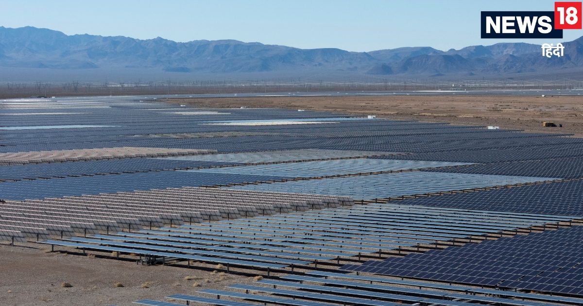 भारत की अगुवाई वाला सोलर अलायंस क्या है, जिससे अमेरिका हुआ अलग, कैसे काम करता है, कौन-कौन हैं सदस्य?