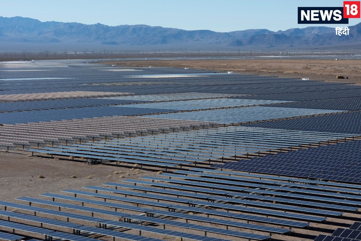 भारत की अगुवाई वाला सोलर अलायंस क्या है जिससे अमेरिका हुआ अलग कैसे काम करता है कौन-कौन हैं सदस्य