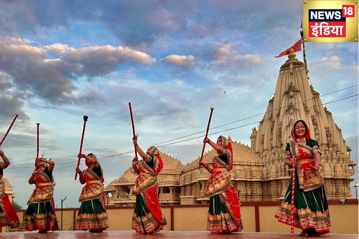 सोमनाथ स्‍वाभिमान पर्व: ऐतिहासिक मंदिर के ध्‍वंस और पुनर्निर्माण की कहानी