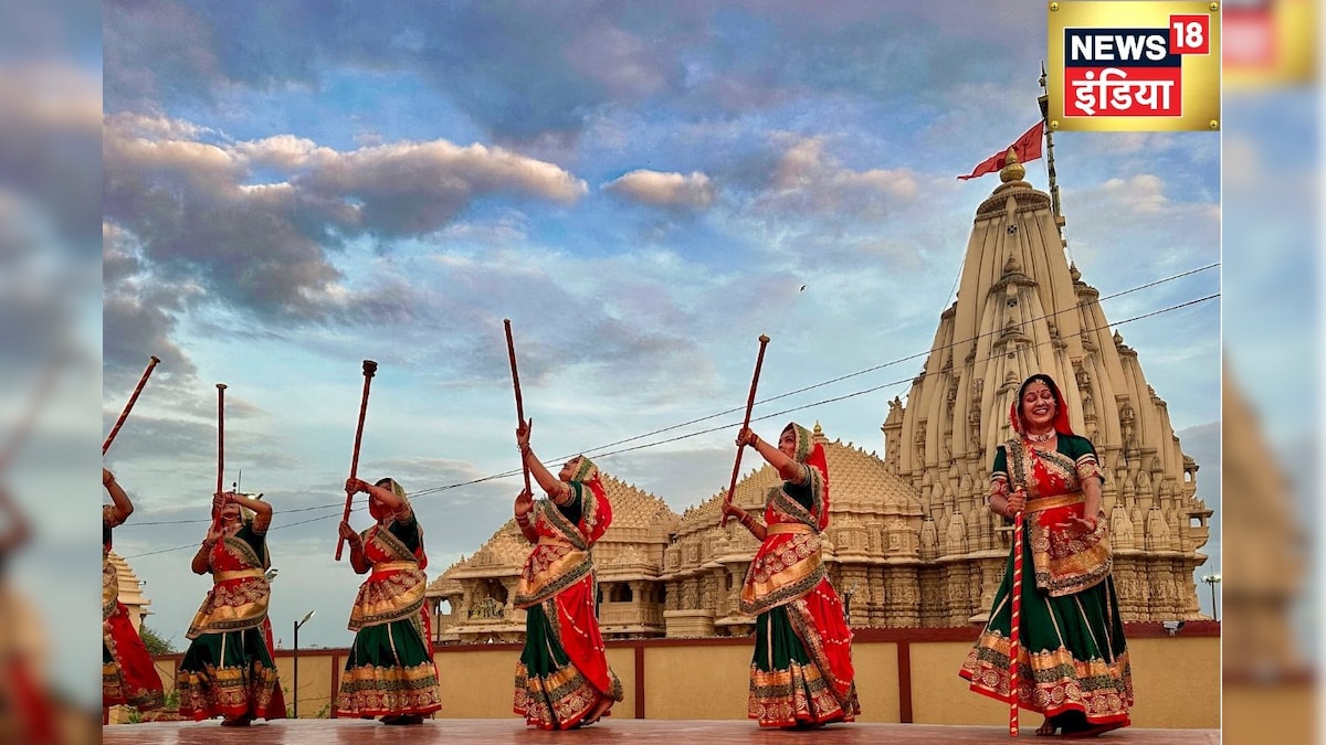 सोमनाथ स्‍वाभिमान पर्व: ऐतिहासिक मंदिर के ध्‍वंस और पुनर्निर्माण की कहानी