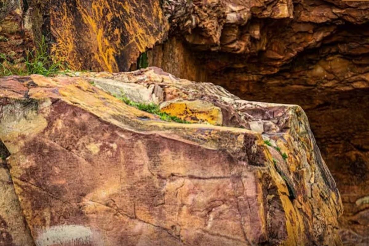 सदियों से बंद दरवाजे में छुपा है सोने का बहुत बड़ा भंडार! बिंबिसार-जरासंध के इतिहास और रहस्य का अनसुलझा सच