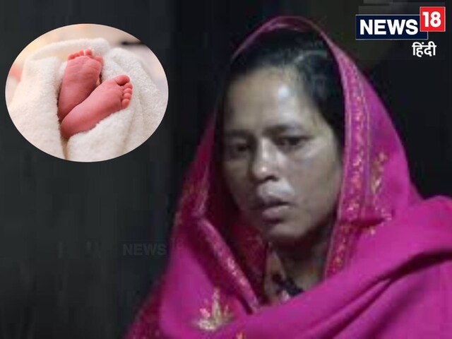 बांग्लादेश से लौटी सोनाली बनीं मां, बेटे को दिया जन्म, आज खुद मिलने जा रहे...