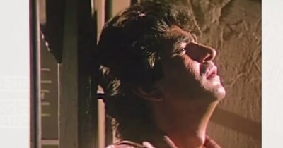 सोनू निगम का दर्द भरा गाना 'अच्छा सिला दिया' निकला पाकिस्तानी गाने की कॉपी.