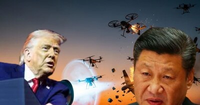 नई टेक्नोलॉजी से लड़ी जाएगी भविष्य की लड़ाई. 