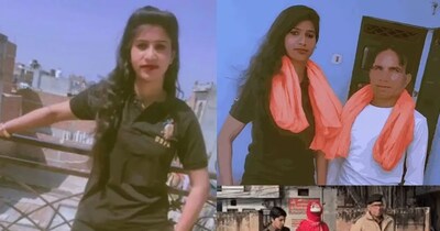 सोनीपत में पत्नी ने पति की हत्या की. 