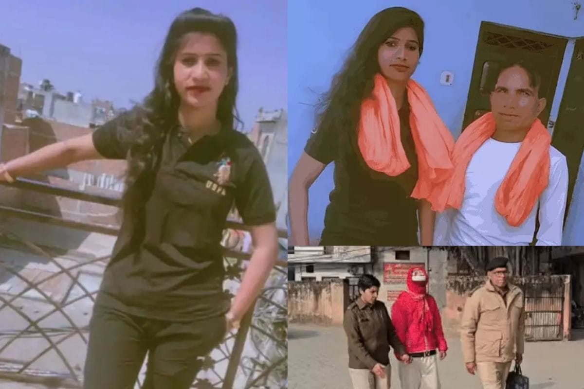 गांजा पीता, फिर पोर्न फिल्म जैसा संबंध बनाने को करता था मजबूर, तंग आकर पत्नी ने प्राइवेट पार्ट दबा पति को मारा