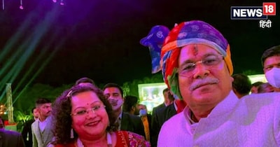 Former CM's Deputy Secretary Soumya Chaurasia Jailed in Financial Irregularities Case