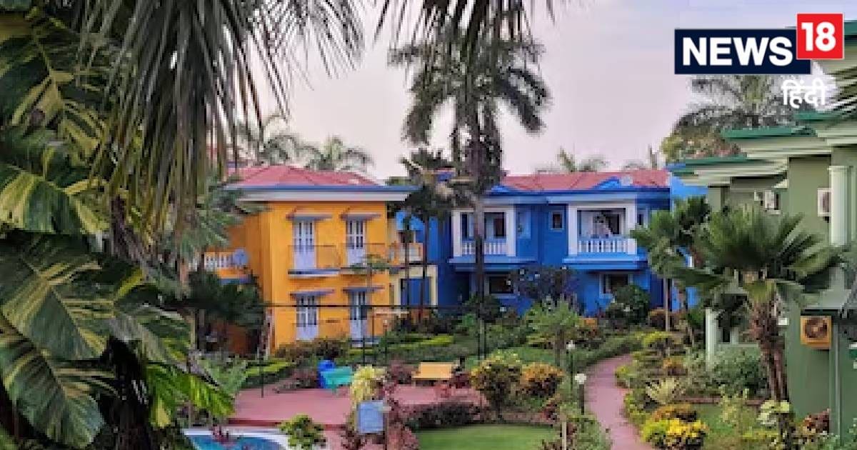 'सेकेंड होम' का बेस्ट विकल्प है ताजा हवा वाला ये शहर, नए साल में स्टूडियो से लेकर 1बीएचके-2BHK की धमाकेदार लांचिंग