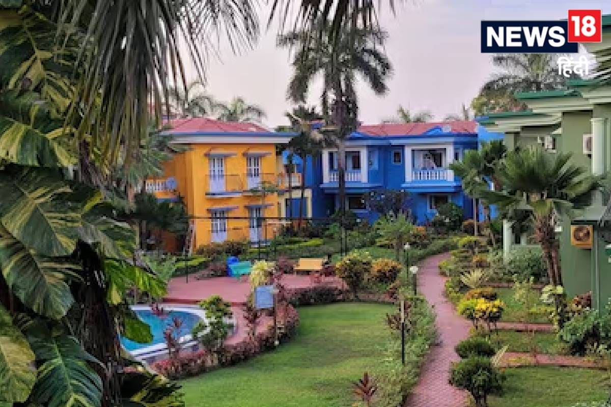 सेकेंड होम का बेस्ट विकल्प है ताजा हवा वाला ये शहर नए साल में स्टूडियो से लेकर 1बीएचके-2BHK की धमाकेदार लांचिंग