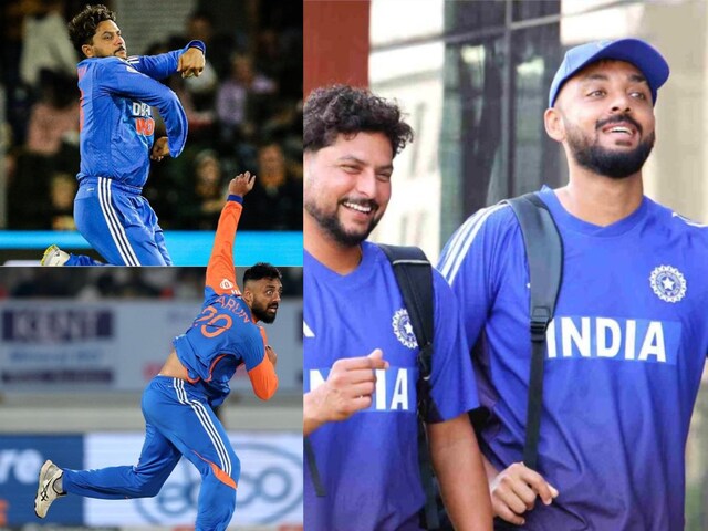 বল টার্ন করেনি, তবুও টিম ইন্ডিয়া সুইং, কুলদীপ - বরুণের প্রান্ত ভোঁতা হয়ে গেল কী করে?