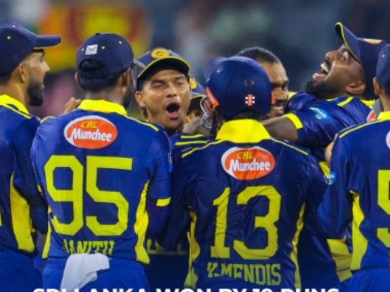 ইংল্যান্ড বনাম শ্রীলঙ্কা, শ্রীলঙ্কা ইংল্যান্ডকে হারিয়েছে, SL বনাম ENG 1st odi, Jamie Overton, Dunith Wellalage, Janith Liyanage, England vs Sri Lanka, Duniya Wellalage
