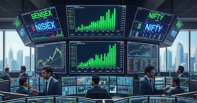 इन शेयरों में 70 फीसदी तक की तेजी आने का अनुमान लगाया गया है. 