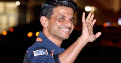 शुभांशु शुक्‍ला को सम्‍मानित किया जाएगा.