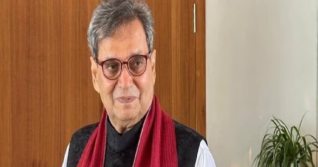 'पैसा-पावर नहीं, परफॉर्मेंस दिखाओ', नए एक्टर्स को सुभाष घई की खरी-खरी