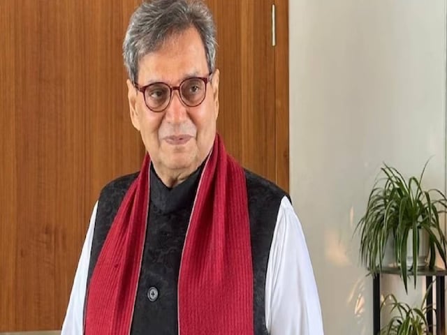 'ये बहस नई नहीं, राजनीति करने वाले करेंगे', एआर रहमान के सपोर्ट में सुभाष घई