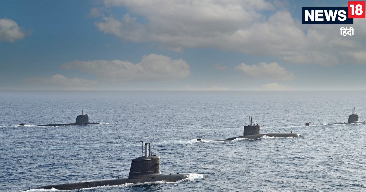 ₹72000 करोड़ की महाडील, टूटेगा हर चक्रव्‍यूह, दुश्‍मनों की बनेगी जलसमाधि, ब्रह्मोस और अग्नि-5 को भूल जाएंगे