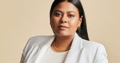 शार्क टैंक की कनिका टेकरीवाल: ₹5,000 से ₹420 करोड़ का एविएशन साम्राज्य.