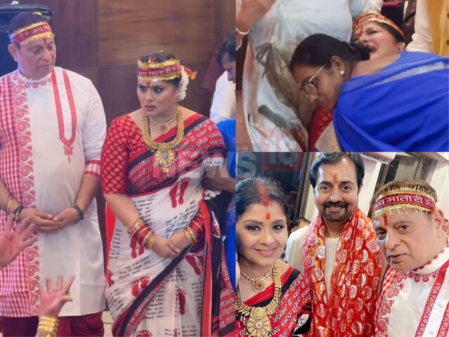 Exclusive: 'I too had goosebumps...' Actor Sanjay said on Sudha Chandran