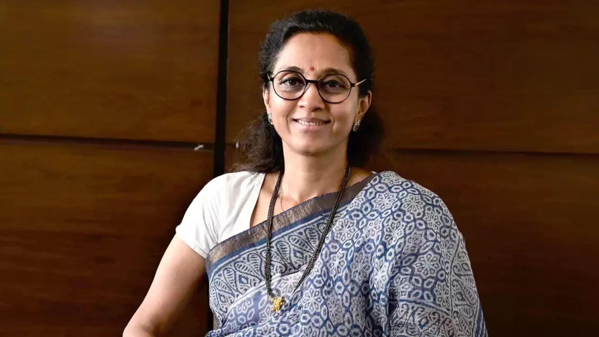 मुझे मालूम नहीं..., भाभी की शपथ पर चुप्पी, मगर सुनेत्रा पवार की सास से मिलने पहुंची सुप्रिया सुले