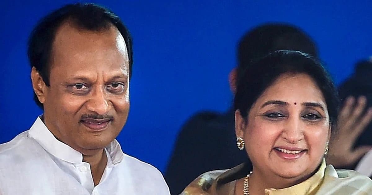 'मैं सुनेत्रा अजीत पवार…', महाराष्ट्र को मिलने जा रही है पहली महिला उपमुख्यमंत्री, क्या कल सकता है शपथ ग्रहण?