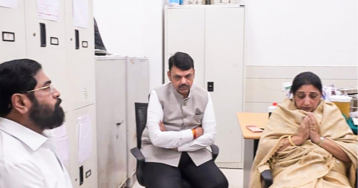 Sunetra Pawar NCP Live: सुनेत्रा पवार होंगी महाराष्‍ट्र की पहली महिला डिप्‍टी CM, पर क्‍या ससुर शरद पवार से हुई थी इसपर बात