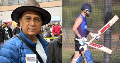 सुनील गावस्कार ने कहा कि टीम के बाकी बल्लेबाजों को विराट कोहली से सीखने की जरूरत