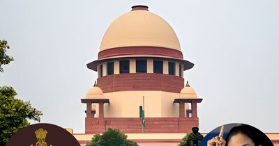 आईपैक पर ईडी रेड विवाद में सुप्रीम कोर्ट ने जांच एजेंसी को राहत दी है.