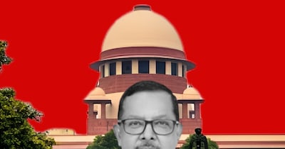 सुप्रीम कोर्ट के जज उज्ज्वल भुयान ने न्यायपालिका की स्वतंत्रता को लेकर बड़ी बात कही है.