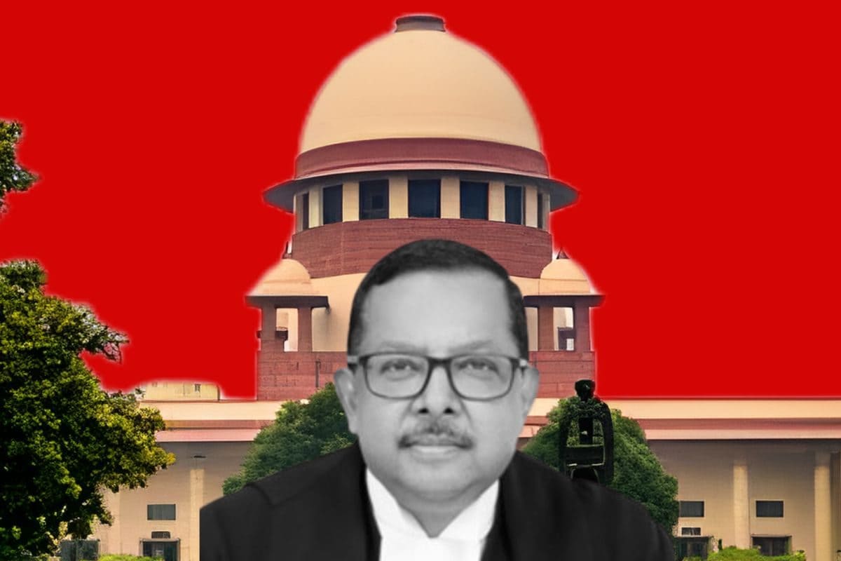 जजों की ट्रांसफर-पोस्टिंग में सरकार की कोई भूमिका नहीं- जस्टिस भुयान